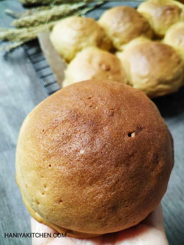 Membuat Roti'O Roti Boy Rumahan Tanpa Ulen Tanpa Mixer Anti Capek