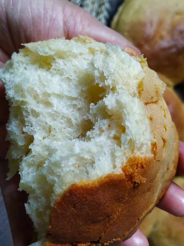 Membuat Roti'O Roti Boy Rumahan Tanpa Ulen Tanpa Mixer Anti Capek