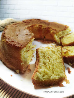 Bolu Ekonomis 2 Telur Anti Gagal dan Anti Seret