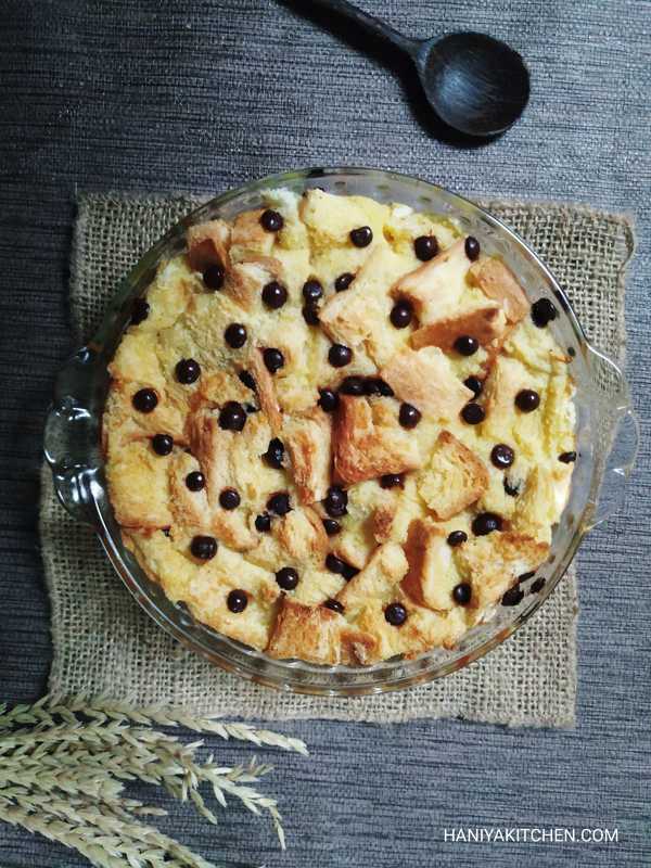 Puding Roti Tawar Ekonomis Anti Ribet Anti Gagal Puding Roti Tawar Ekonomis Anti Ribet Anti Gagal