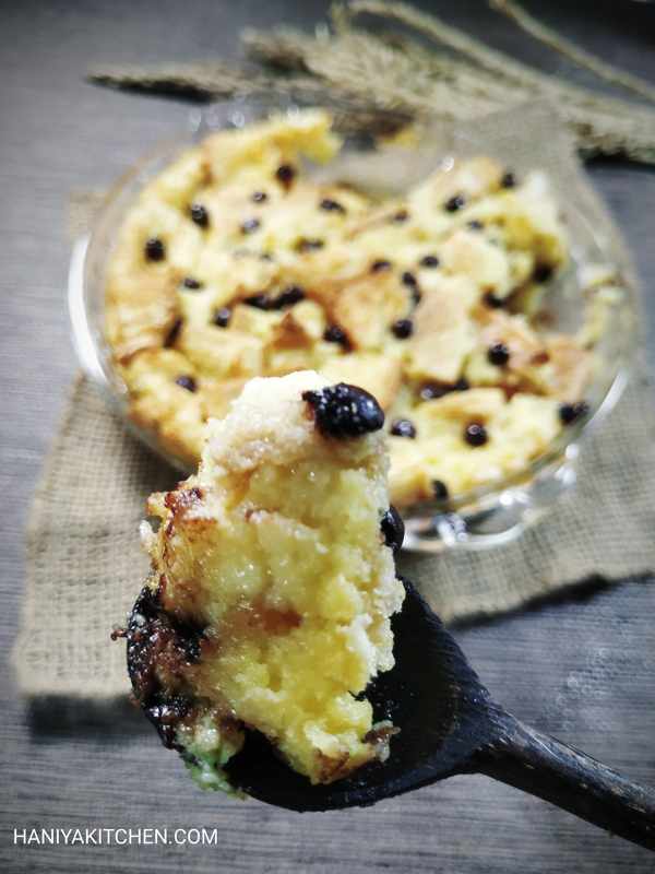 Puding Roti Tawar Ekonomis Anti Ribet Anti Gagal Puding Roti Tawar Ekonomis Anti Ribet Anti Gagal