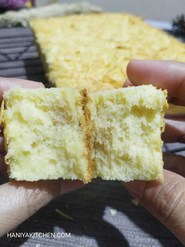 Ini Dia Resep Bolu Tape 5 Telur Anti Gagal Ini Dia Resep Bolu Tape 5 Telur Anti Gagal