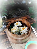 Resep Dimsum Ayam Udang Sederhana ala Rumahan