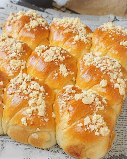 Resep Roti Susu Kental Manis atau Chigiri Condensed Milk Bread Empuknya Berhari – hari