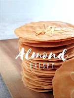 Resep Almond Crispy Di Jamin Renyah Enak Ala Rumahan