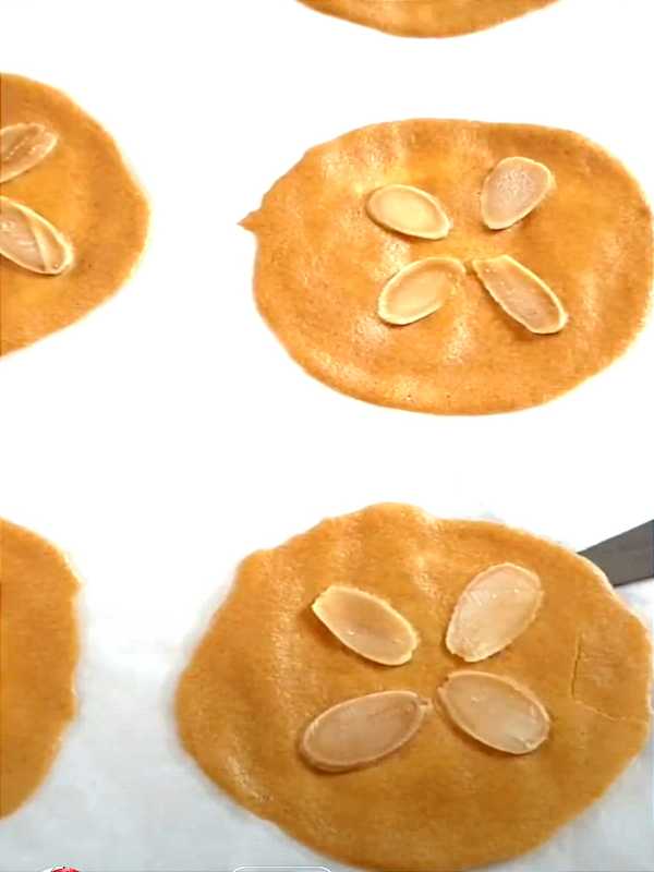 Resep Almond Crispy Di Jamin Renyah Enak Ala Rumahan